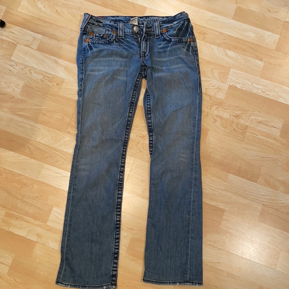 True Religion Jeans sz 29